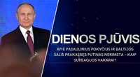 Putino interviu (tv3.lt koliažas)