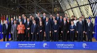 ES šalių lyderiai (nuotr. SCANPIX)