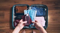 Vaistininkės atmintinė vykstantiems atostogų: pasitikrinkite, ar turite tai savo lagamine
