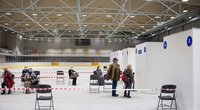 Kauno ledo arena (nuotr. Organizatorių)