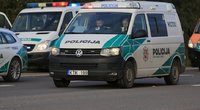 Vilniuje ieškota dingusi 13-metė: kreipėsi į gyventojus (tv3.lt koliažas)