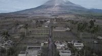 Indoneziją supurtė žemės drebėjimas: šalyje – panika (nuotr. stop kadras)