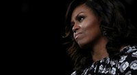 Faktai, kurių nežinojote apie Michelle Obama (nuotr. SCANPIX)