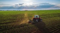 Ūkininkavimas (nuotr. Shutterstock.com)