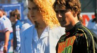Nicole Kidman ir Tom Cruise (nuotr. SCANPIX)