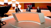 “Karštai su tv3.lt“ (nuotr. TV3)