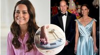 Žaibiškai plinta Kate Middleton dieta: štai, ką ji valgo per dieną (nuotr. SCANPIX) tv3.lt fotomontažas