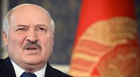 Aliaksandras Lukašenka (nuotr. SCANPIX)