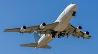 Izraelis uždraus „Boeing 747“ skrydžius (nuotr. SCANPIX)