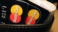 Kortelė „MasterCard“ (nuotr. SCANPIX)