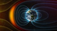 Magnetinės bangos (nuotr. 123rf.com)