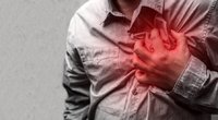 Kardiologas įspėja: sutrikusią širdies veiklą išduoda šie 10 simptomų (nuotr. Shutterstock.com)