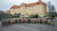 Lietuvos kariuomenė ruošiasi HIMARS sistemų integravimui: su sąjungininkais planuojamos bendros pratybos ir personalo rengimas  