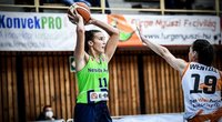 Kamilė Nacickaitė (nuotr. FIBA)