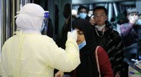 Saudo Arabija dėl koronaviruso uždraudė lankyti musulmonų švenčiausias vietas (nuotr. SCANPIX)
