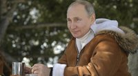 Iki 2036-ųjų: Putinui atvertas kelias valdyti Rusiją, kol nusibos (nuotr. SCANPIX)