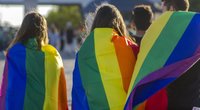 LGBTQ+ bendruomenė (asociatyvi nuotrauka) (nuotr. 123rf.com)