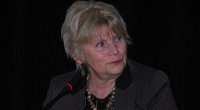 Teresė Birutė Burauskaitė (nuotr. Balsas.lt/Lauros Vadopalaitės)