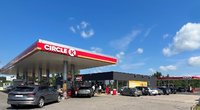 „Circle K“ kelioms valandoms sumažina degalų kainą 20 centų: Lietuvos gyventojų nuomone, jie – kokybiškiausi  