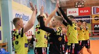 Lietuvos tinklinio čempionate – šiauliečių dominavimas ir pirmoji „Vilnius TECH“ pergalė. (nuotr. SC Dubysa).  