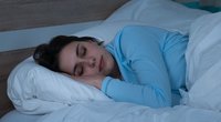 Prieš naktį išgerkite šį gėrimą: užmigsite daug greičiau, miegosite geriau (nuotr. 123rf.com)