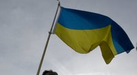Ukraina gavo 1,5 mlrd. Kanados dolerių paskolą  (nuotr. SCANPIX)