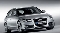 Naudota „Audi A4“ (B8): Solidus kaip kokybiškas kostiumas