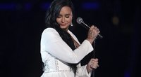 Demi Lovato (nuotr. SCANPIX)