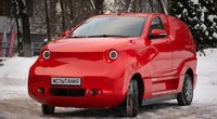 Internete – juoko banga: rusai pristatė savo mašinos prototipą  