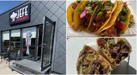 Apsilankęs Kauno meksikietiškame restorane įspėja visus: „Jei bijai persivalgyti, geriau čia neiti“ (nuotr. Riebaus Katino)  