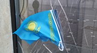 Kazachstanas svarsto galimybę sugrąžinti sostinei ankstesnį pavadinimą (nuotr. SCANPIX)
