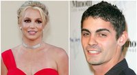 Britney Spears eks nuteistas kalėti: negalės ir prisiartinti prie dainininkės (nuotr. Vida Press)