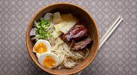 Savaitgalio pasilepinimui – ypatingas japoniškas patiekalas: idealiai tiks sotiems pietums (nuotr. Organizatorių)