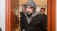 Igoris Molotkovas suimtas trims mėnesiams nuotr. Broniaus Jablonsko
