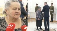 „Už nuopelnus Lietuvai“ ordinu apdovanotos mamos – viena jų išaugino net 13 vaikų (tv3.lt koliažas)