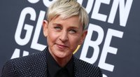 Ellen DeGeneres (nuotr. Vida Press)