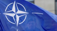 NATO pradeda didžiausias per kelis dešimtmečius karines pratybas  (nuotr. SCANPIX)
