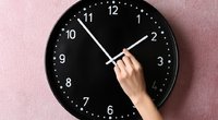 Laikrodžio sukimas  (nuotr. Shutterstock.com)