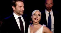 Bradley Cooper ir Lady Gaga (nuotr. SCANPIX)