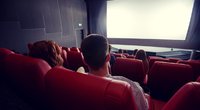 Kino salė (nuotr. Shutterstock.com)