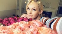 Oksana Pikul-Jasaitienė  (nuotr. Instagram)