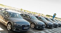 Karjeros iššūkiai ir „Audi“ – dar vienai „Lidl“ parduotuvių vadovų laidai (nuotr. bendrovės)