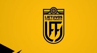 Lietuvos futbolo U-15 rinktinėje – Anglijos grandų auklėtiniai (nuotr. LFF.lt)