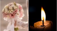 Šeimos košmaras vestuvėse: dovana pražudė jaunikį (nuotr. Shutterstock.com)
