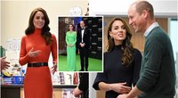 1 vyro dovaną Kate Middleton norėtų išmesti: įspėja kitus vyrus (tv3.lt fotomontažas)