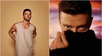 Justinas Timberlake’as  