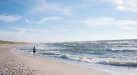 Baltijos jūros pakrantė (nuotr. Fotodiena.lt)