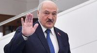 Lukašenka apie savo ateities perspektyvas: neduokdie, Rusija pralaimės kare (nuotr. SCANPIX)