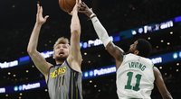 „Pacers“ susitiks su „Celtics“ (nuotr. SCANPIX)