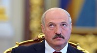 A. Lukašenkos pokalbį paviešino užsienio saugumo tarnybos? (nuotr. SCANPIX)